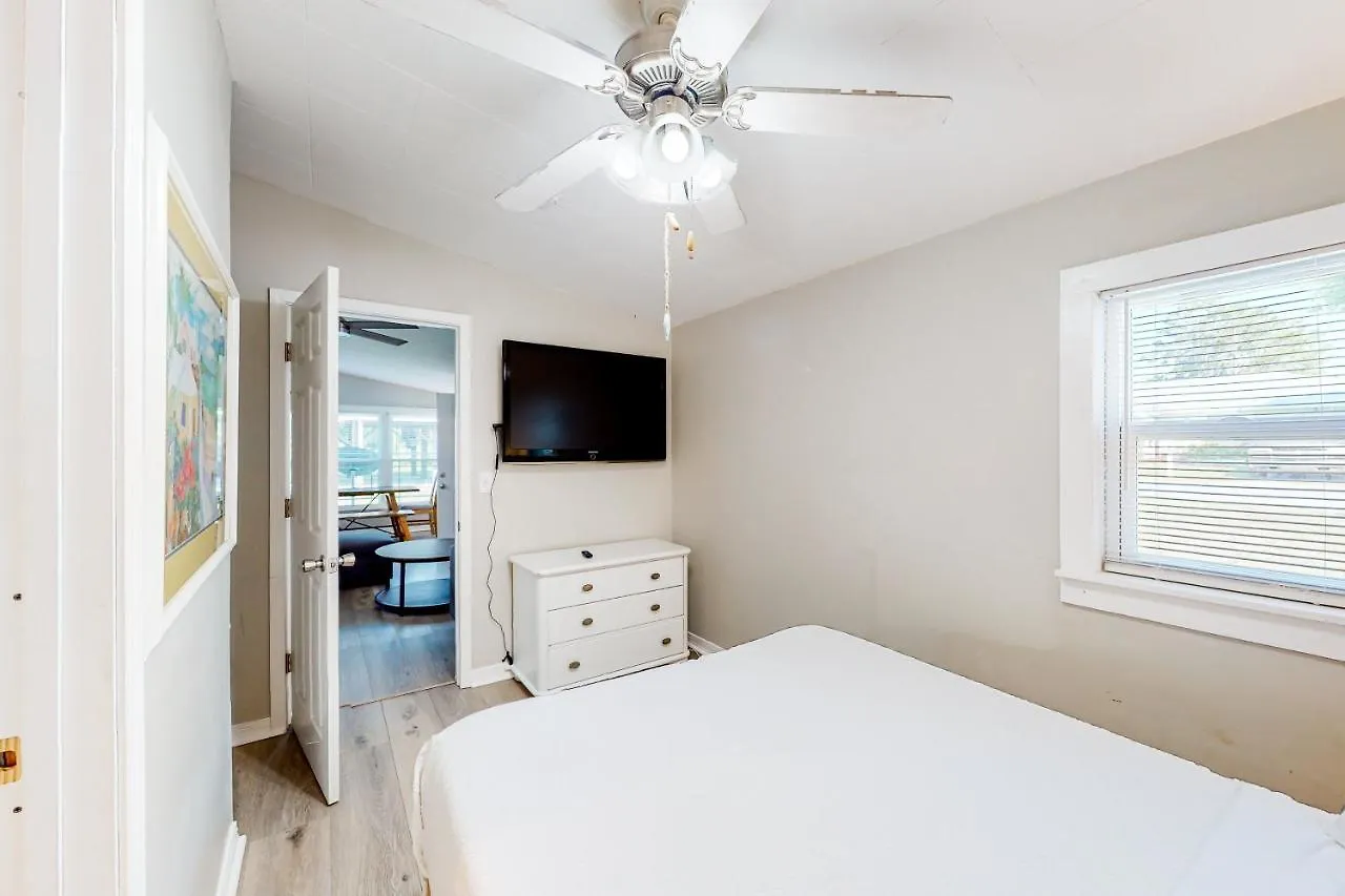 Tatil Evi Jasmine Is The Place To Be Panama City Beach ABD