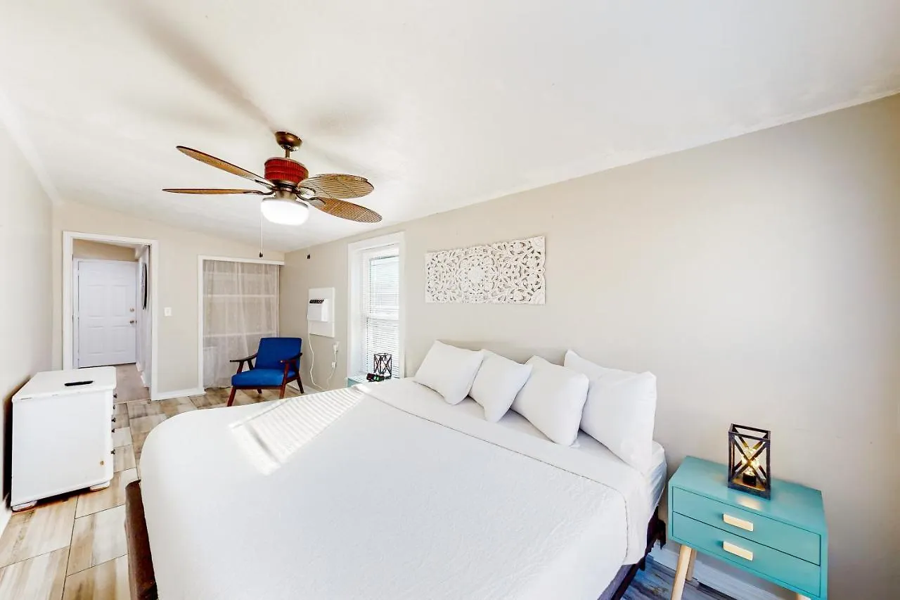 Tatil Evi Jasmine Is The Place To Be Panama City Beach